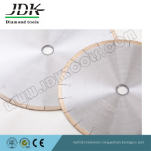 Fish Hook Diamond Saw Blade for Ceramic Tile Cutting Tools